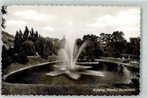 Waltrop Am Stutenteich