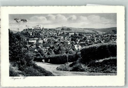 Siegen