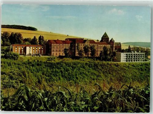 St. Wendel Missionshaus