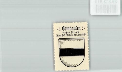 Gelnhausen