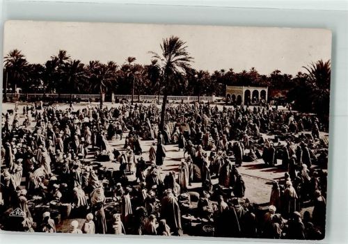 Marche dans le Sud Verlag Real Photo 1198 CAP