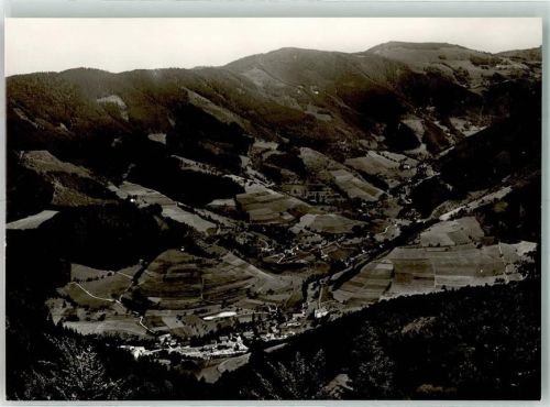 Simonswald