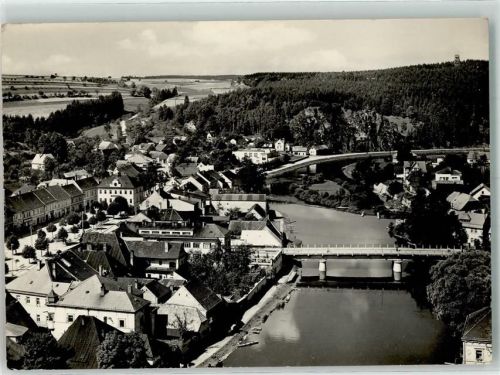 Jihlava 1963 Ledec nad Sázavou