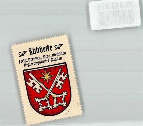 Lübbecke