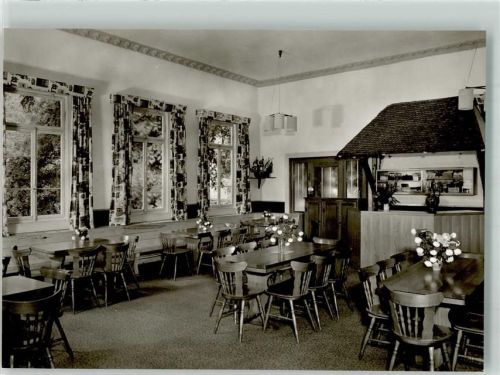 Obernhof Gasthaus Missionsgemeinschaft der Fackelträger