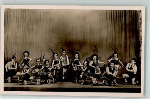 Foto Max Koot Mania Tracht Bayern Ziehharmonika