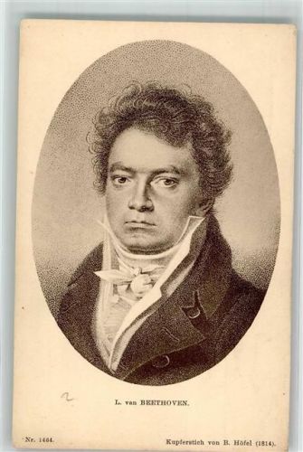 F.A. Ackermann`s Kunstverlag Serie 117 Nr. 1464