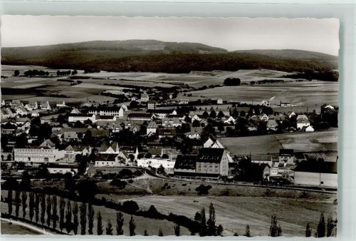 Hünfeld Schulviertel