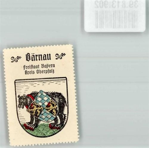 Bärnau