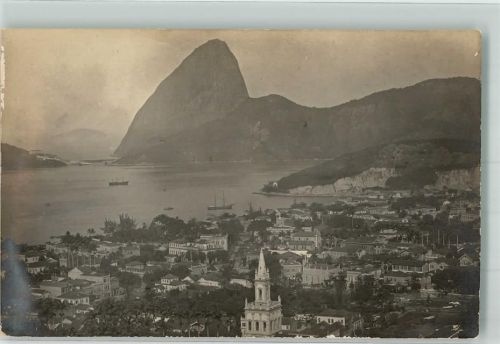 Rio de Janeiro