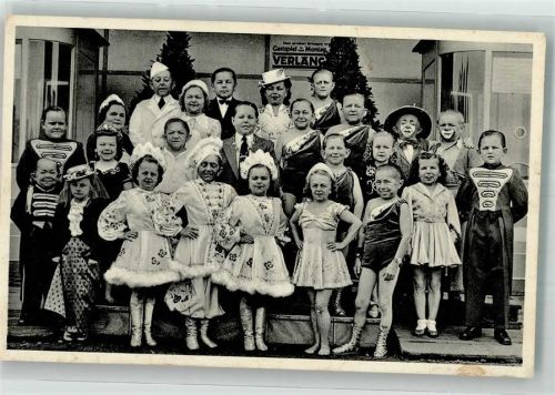 C.H. Schäfers Circus-Stadt Liliput