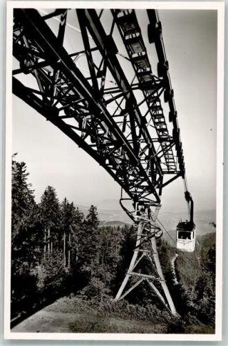 Freiburg Schauinsland