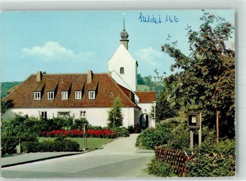 Bad Salzdetfurth Martin-Luther-Kirche