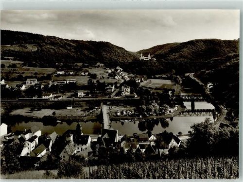 Obernhof Kloster Arnstein