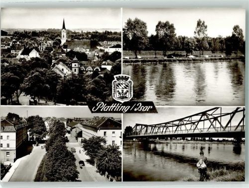 Plattling