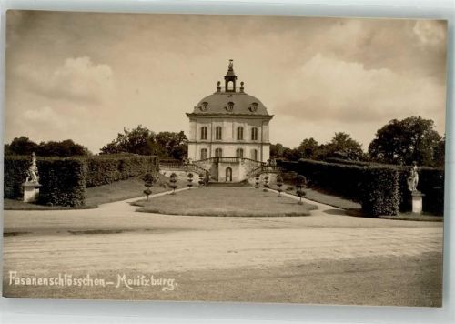 Moritzburg Fasanenschlösschen