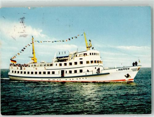 MS Wappen