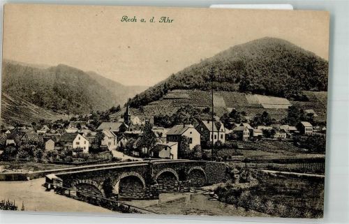 Rech Alte Steinbrücke