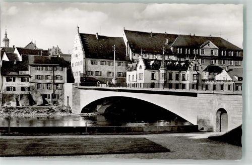 Munderkingen Brücke