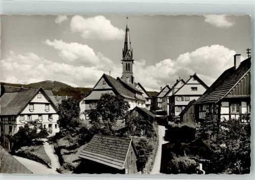 Bermersbach