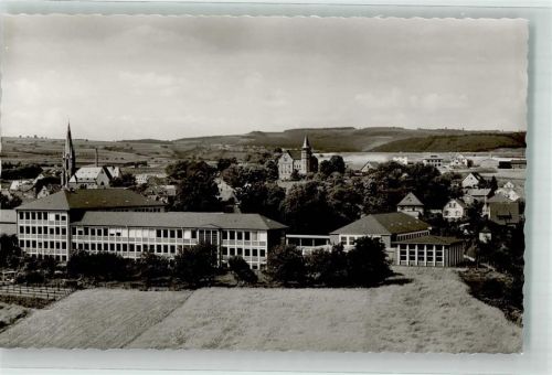 Sobernheim Staatl. Neusprachliches Gymnasium