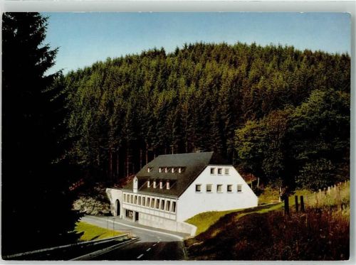 56759 W5443 Maria Martental , Kloster - Gasthaus Bildungsheim