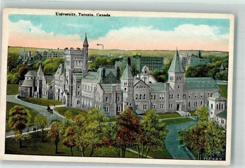 Toronto Univerität
