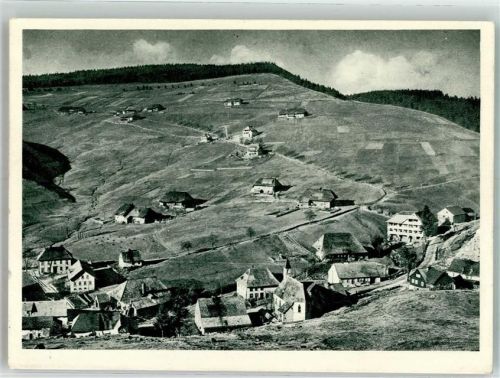 Muggenbrunn Gasthaus zum Adler
