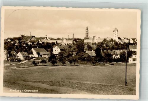 Friedberg 138