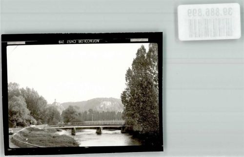 Kipfenberg Ort handschriftlich Foto Original aus Archiv eines Ansichtskartenverlags
