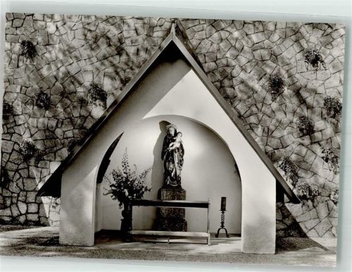Münstertal Kirche Kloster St. Trudpert