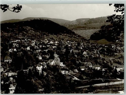 Scheuern