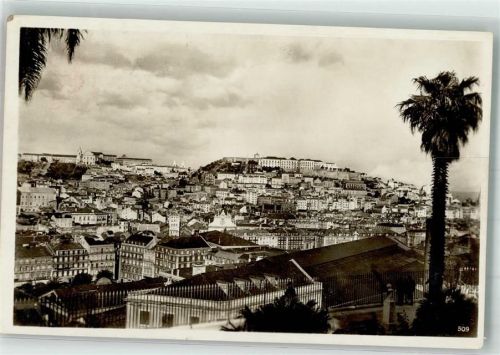 Lisboa 1929