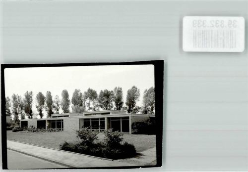 Dudenhofen Foto Original aus Archiv eines Ansichtskartenverlags Kindergarten Ort handschriftlich