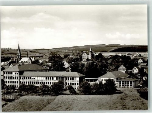 Sobernheim Gymnasium