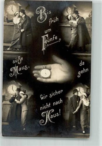 auf AK Frau Spruch PM Nr.1019