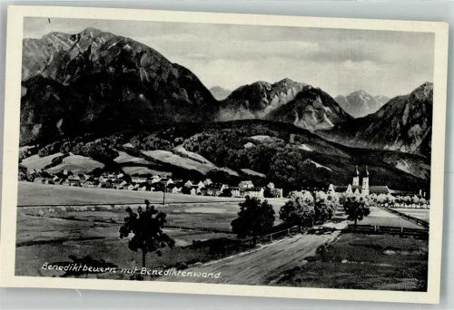 Benediktbeuern