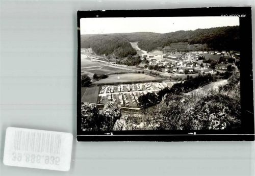 Kipfenberg Ort handschriftlich Foto Original aus Archiv eines Ansichtskartenverlags