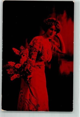 Frau LP Nr.1434