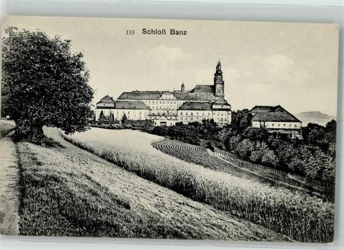Banz Benediktinerkloster Banz