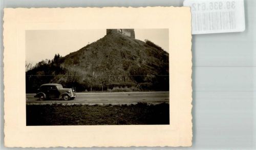 Holzheim Burg Ardeck Auto Foto Uschold