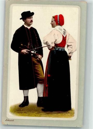 Leksand