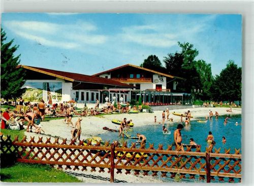 Waging Strandkurhaus