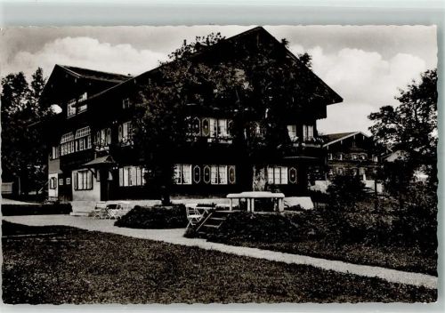 Oy Pension Haus Margit Fotograf Kohlbauer