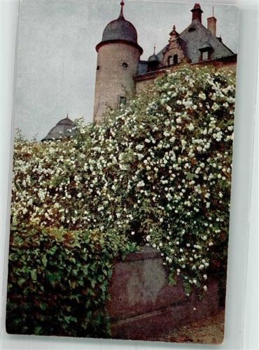 Andernach Burg Namedy Spende Invalidendank