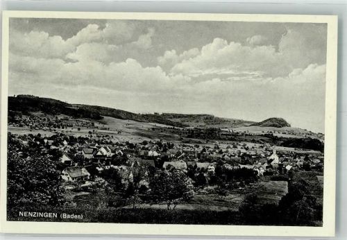 Nenzingen