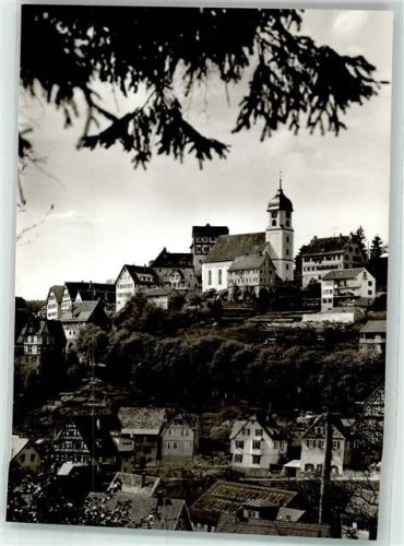 Altensteig