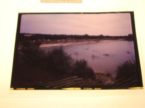 Howiek Strandbad, Dia