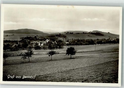 Bonndorf