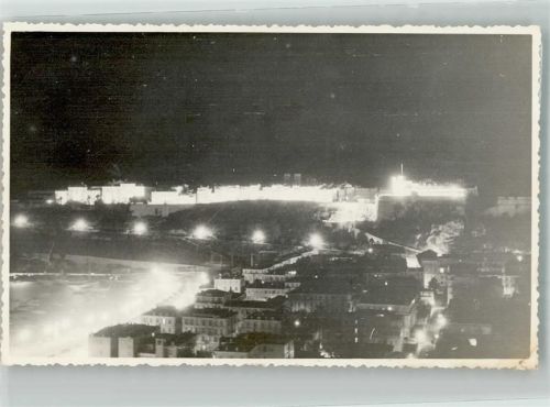 Monaco 1934 Ort lt. Fotograf Fetee de la Lumicie